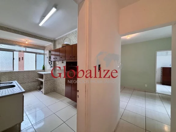 Imagem APARTAMENTO RESIDENCIAL em SANTOS - SP, JOSÉ MENINO