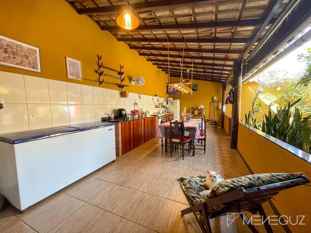 Imagem Casa a venda em Guarapari, de frente para a praia de santa monica