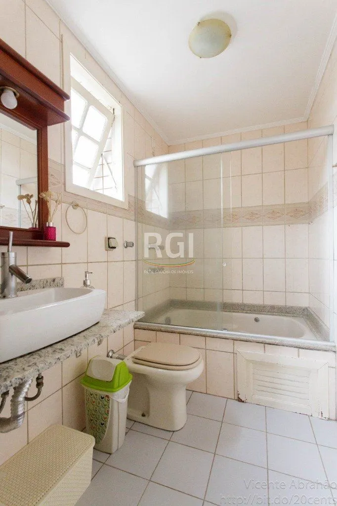 Imagem Cobertura para Venda - 191.8m², 3 dormitórios, sendo 1 suites, 2 vagas - Jardim Itu