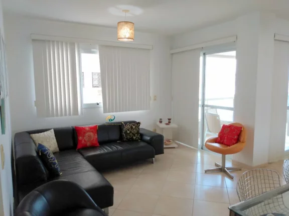 Imagem Apartamento Padrão para Venda e Aluguel em Astúrias Guarujá-SP