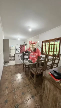 Imagem Sobrado à Venda no bairro São Luiz (Polvilho), Cajamar - Estuda permuta