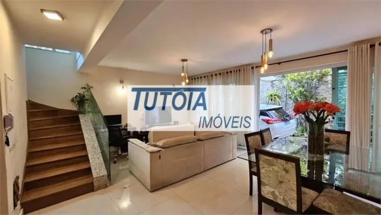 Imagem CASA A VENDA PRÓXIMO AO PARQUE DO IBIRAPUERA