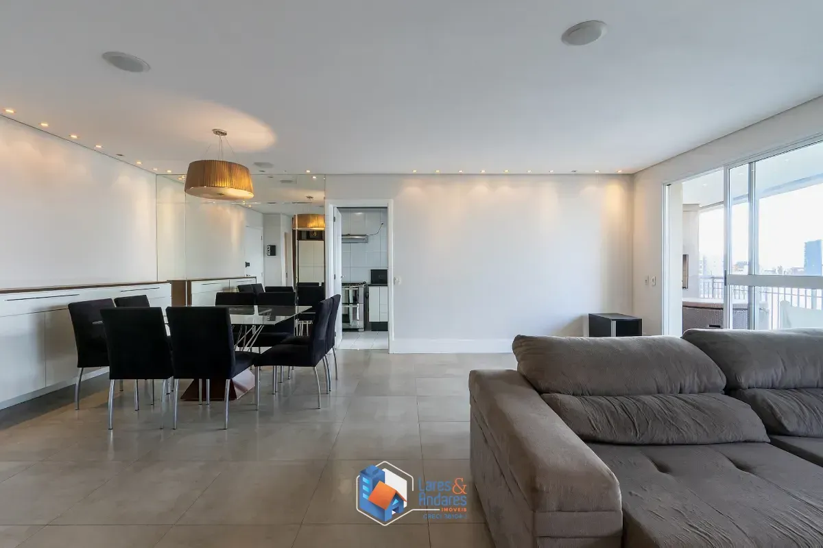 Imagem Apartamento para venda em Vila Andrade com 3 quartos, sendo 3 suítes, 150m²