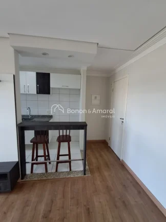 Imagem Apartamento à venda de 02 quartos no Condomínio Premiere Morumbi, no bairro Morumbi em Paulínia.
...