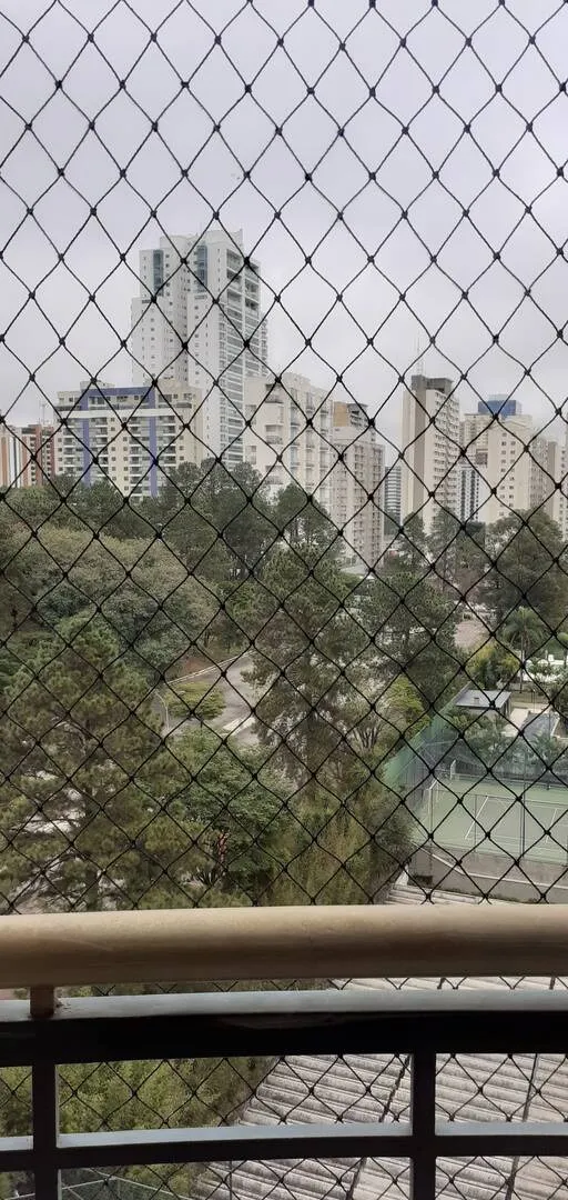 Imagem APARTAMENTO LOCALIZADO NO CONDOMÍNIO CLASSIC