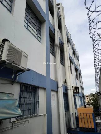 Imagem Prédio Comercial com 1000m2 na Vila Moraes