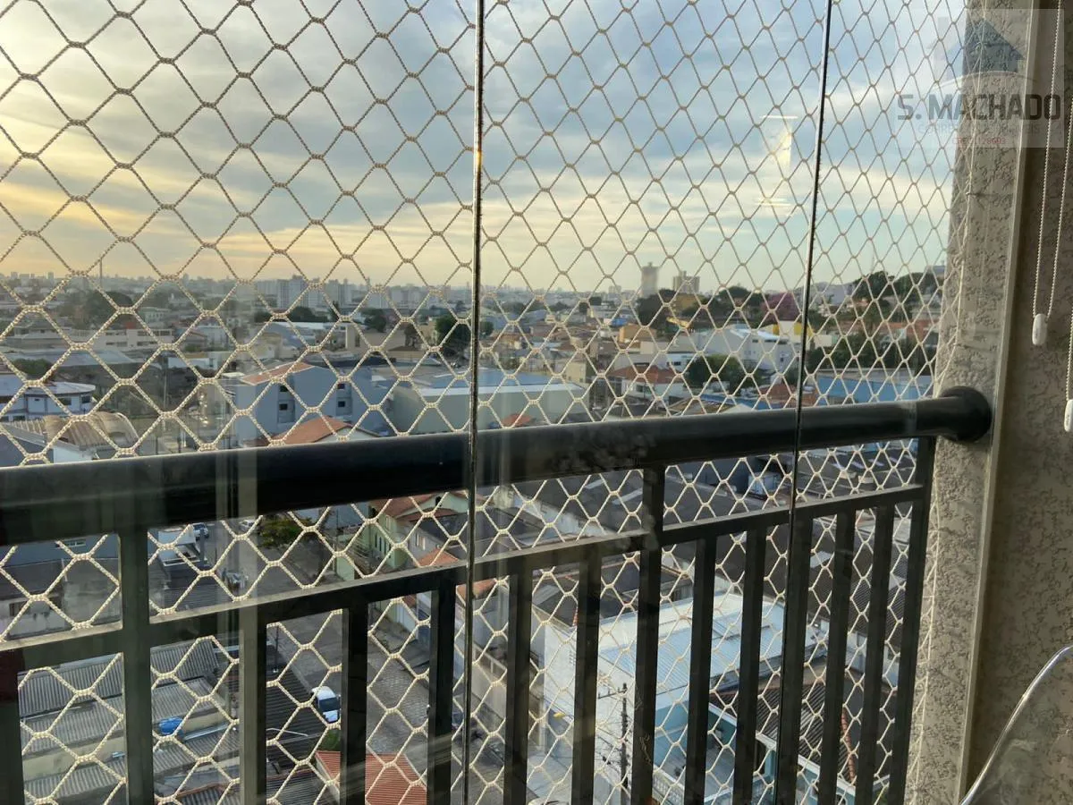 Imagem Apartamento para Venda em Santo André / SP no bairro Vila Metalurgica