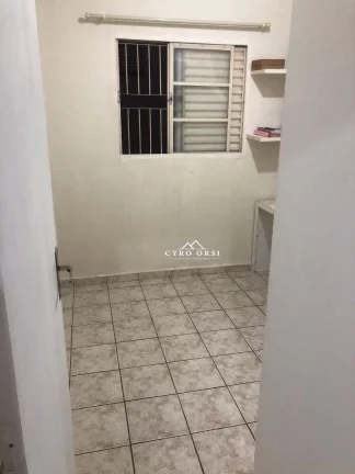 Imagem Apartamento com 2 dormitórios à venda, 47 m² por R$ 135.000,00 - Jardim Santa Isabel - Piracicaba/SP