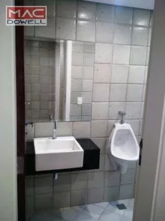Imagem Salas de escritório com 190 m² - LOCAÇÃO - Centro/RJ