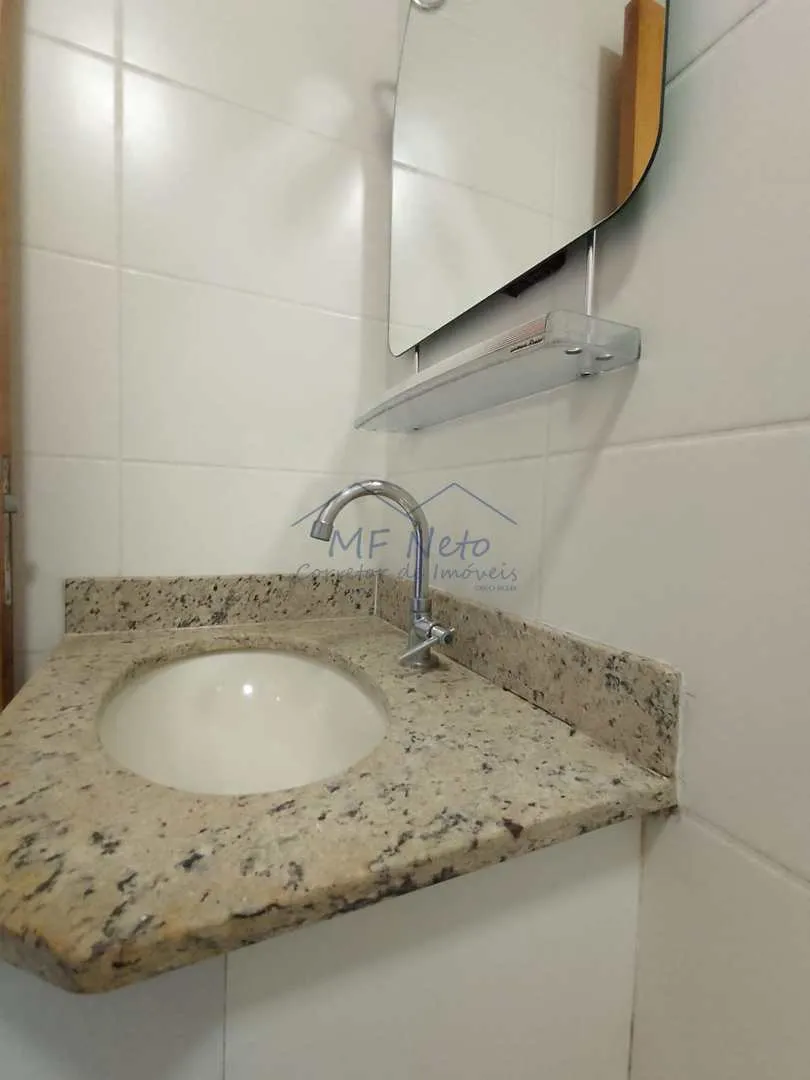 Imagem Apartamento Padrão