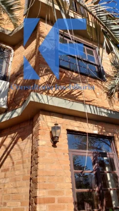 Imagem CASA RESIDENCIAL em CAMPINAS - SP, PARQUE DA HÍPICA
