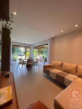 Imagem Casa em Condomínio para Venda em Mata de São João, Praia Do Forte, 3 dormitórios, 3 suítes, 4 banheiros, 2 vagas