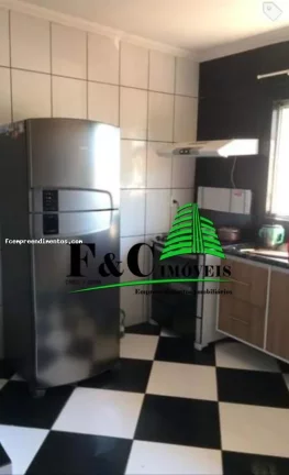 Imagem Casa / Sobrado para Venda em Limeira, Parque Hippolyto, 5 dormitórios, 5 banheiros, 2 vagas