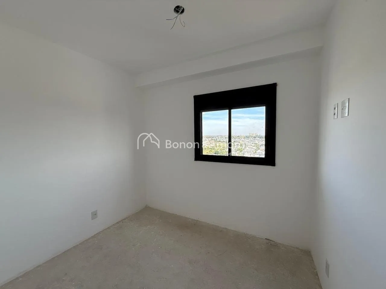 Imagem Apartamento à venda no Amati Condomínio Clube - Paulínia/SP