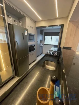 Imagem Apartamento Quadra Mar para Venda em Balneário Camboriú, CENTRO, 3 dormitórios, 1 suíte, 2 banheiros, 1 vaga