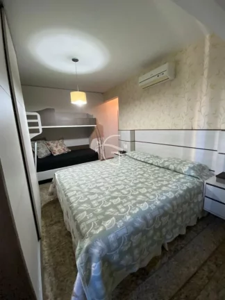 Imagem APARTAMENTO RESIDENCIAL em BALNEÁRIO CAMBORIÚ - SC, CENTRO