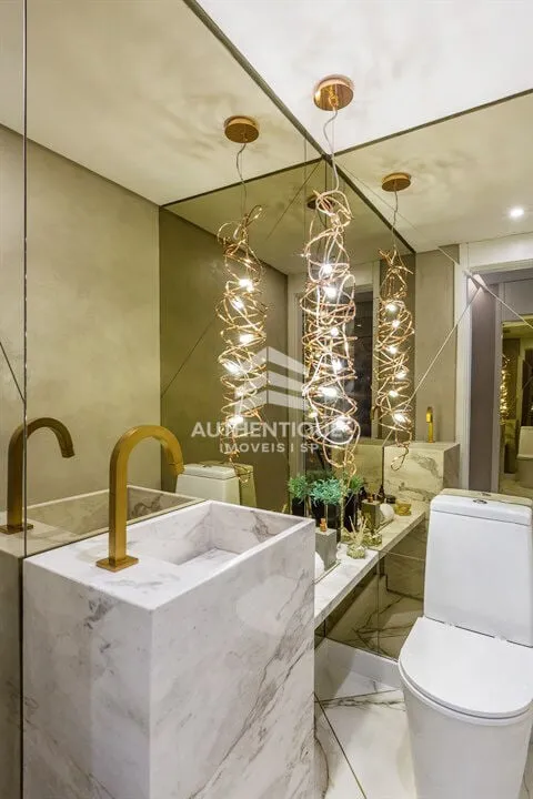 Imagem HAUS PINHEIROS BY YOO - Apartamento à venda em São Paulo/SP