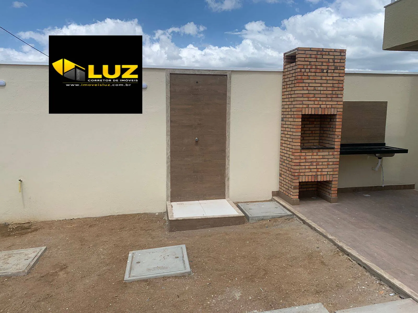 Imagem PROJETO + CONSTRUÇÃO | ALTO PADRÃO EM MARANGUAPE