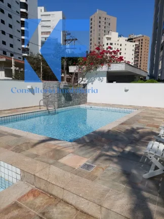 Imagem APARTAMENTO RESIDENCIAL em CAMPINAS - SP, CAMBUÍ