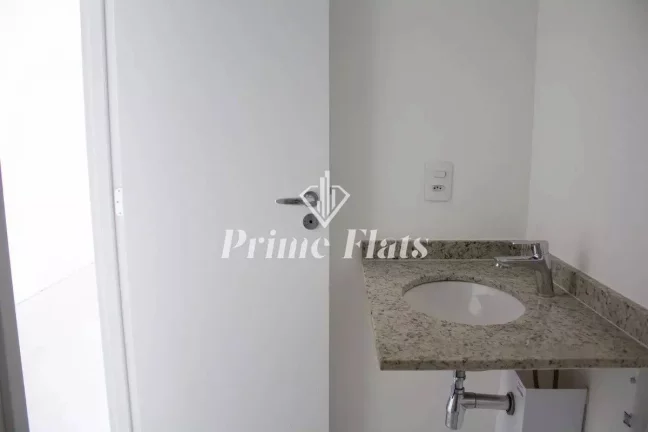 Imagem Flat disponível para venda no Setin Downtown Praça da República, com 23m², 1 dormitório e 1 vaga de garagem