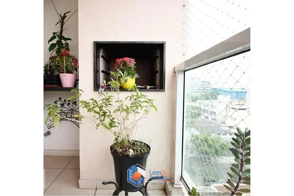 Imagem Apartamento à venda 3 Quartos 3 Suites 3 Vagas 182M² Planalto Paulista São Paulo - SP