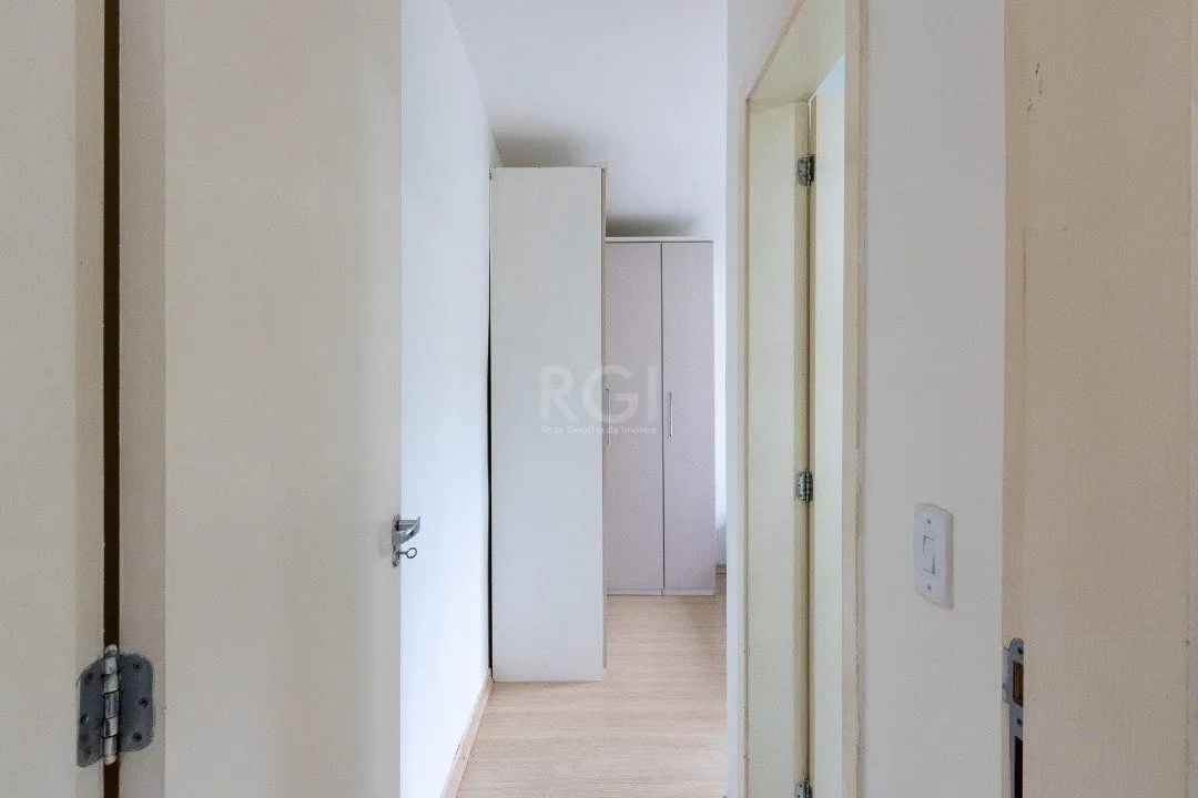Imagem Apartamento com 03 dormitórios com infraestrutura completa semi mobiliado