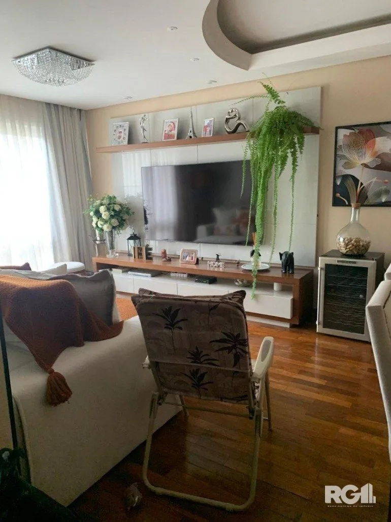 Imagem Apartamento-03-Dormitorios-Chacara das Pedras.