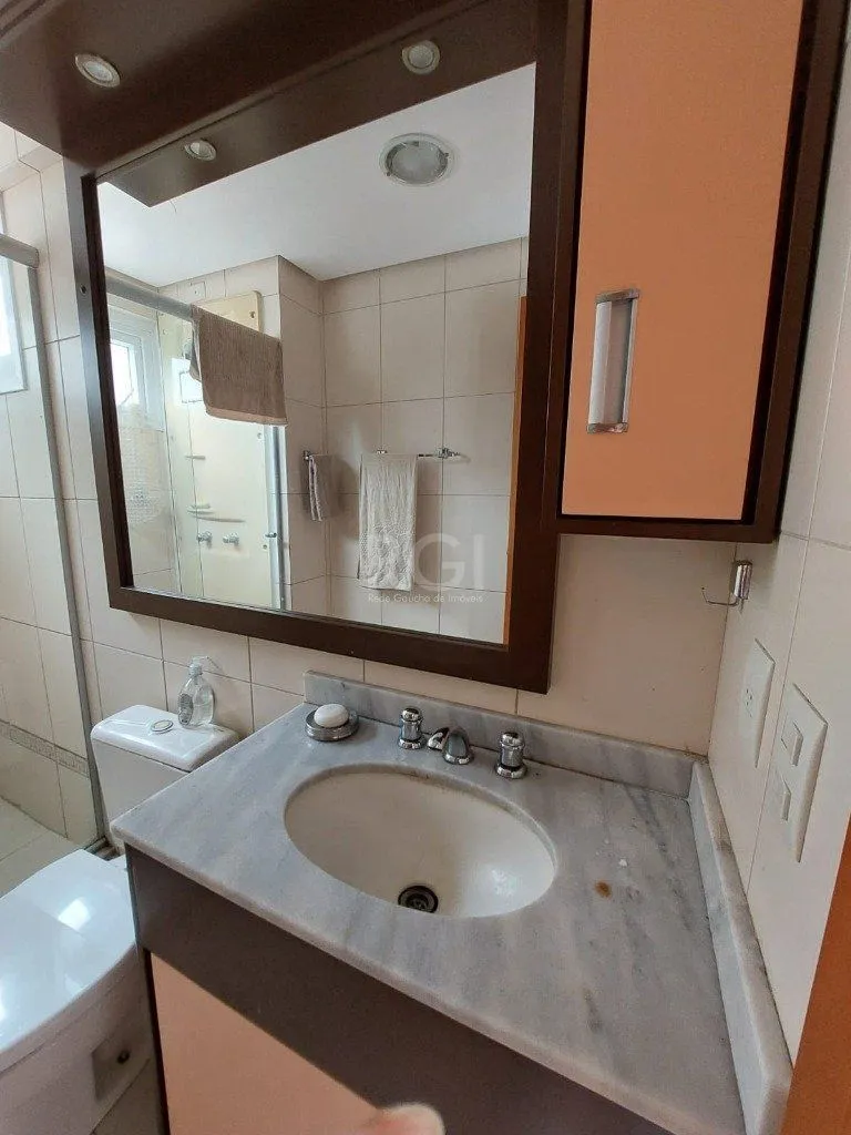 Imagem Apartamento em Menino Deus