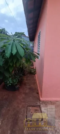 Imagem Casa para Venda em Três Lagoas / MS no bairro Vila Piloto 3