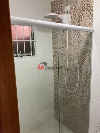 Imagem Casa à venda 3 Quartos, 1 Suite, 4 Vagas, 263M², Mauá, São Caetano do Sul - SP