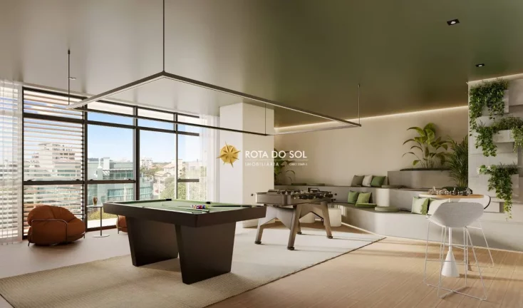Imagem Moai Residencial Apartamento 2 a 3 suítes em Mariscal Bombinhas SC