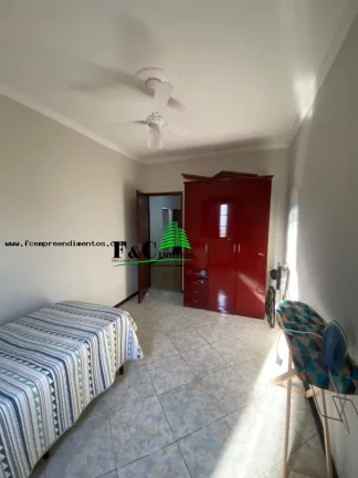 Imagem Casa para Venda em Limeira, Jardim Piratininga, 3 dormitórios, 1 banheiro, 1 vaga