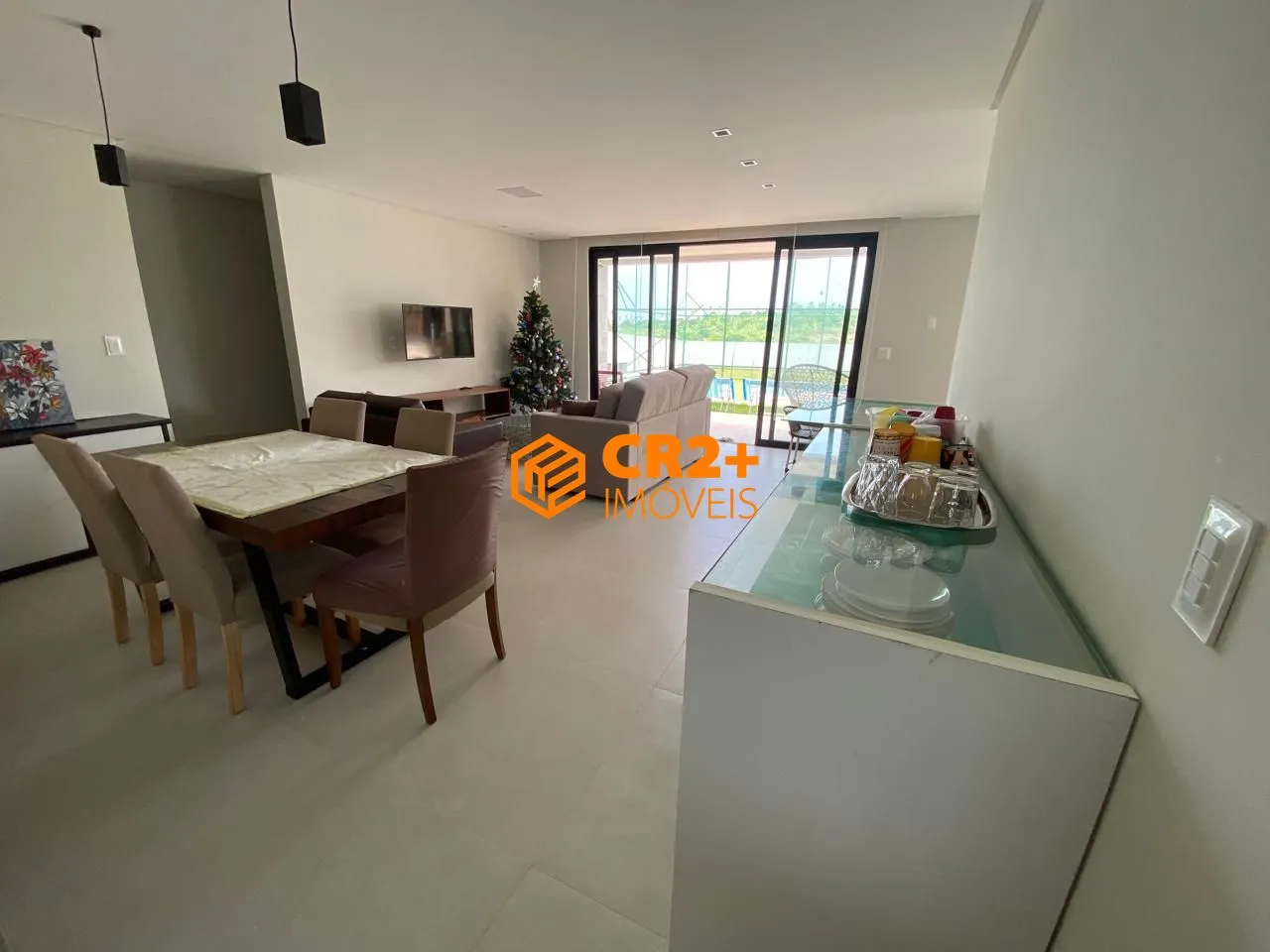 Imagem Vendo casa de luxo com 10 suítes em Porto de Galinhas 900m²