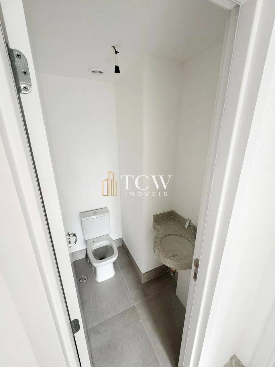 Imagem Apartamento à venda no bairro Itaim Bibi - São Paulo/SP, Zona Sul