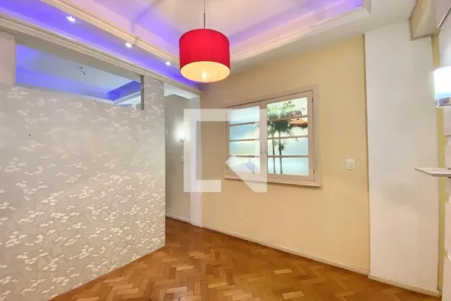 Imagem Apartamento à Venda - Copacabana, 1 Quarto, 40 m2