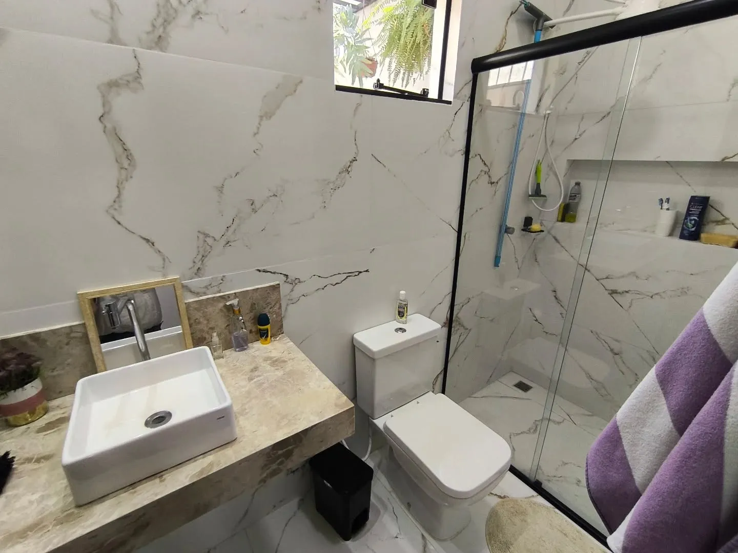 Imagem Casa 3 Suites Plenas No Jardim Atlantico PArte Lata Do Setor