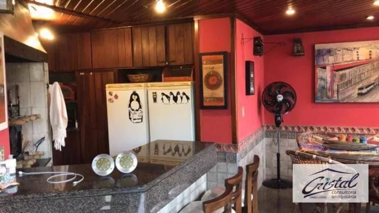 Imagem Cobertura à venda, 284 m² por R$ 2.220.000,00 - Alto da Lapa - São Paulo/SP