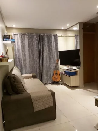 Imagem Apartamento Residencial em MANAUS - AM, TARUMÃ-AÇU
