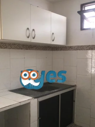 Imagem Apartamento na João Durval