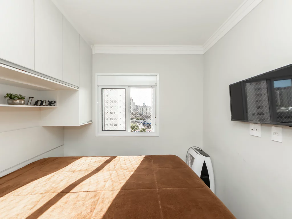 Imagem Apartamento à venda em São Paulo, Vila Guilherme, com 2 quartos, 61m2