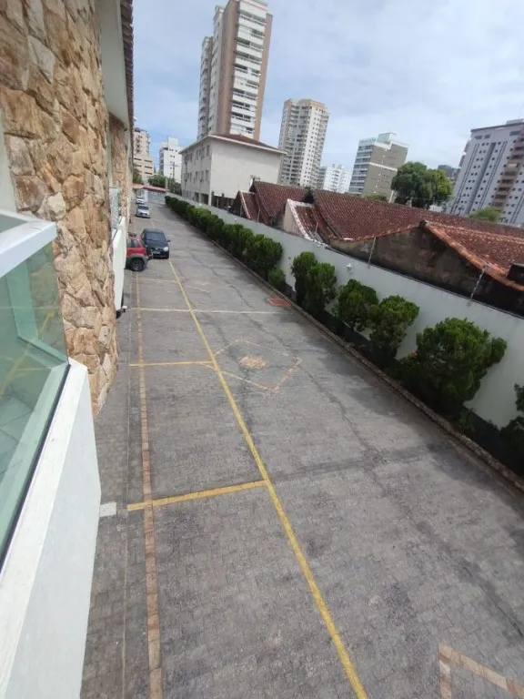 Imagem CASA COM 135,00 m² - CANTO DO FORTE - PRAIA GRANDE SP