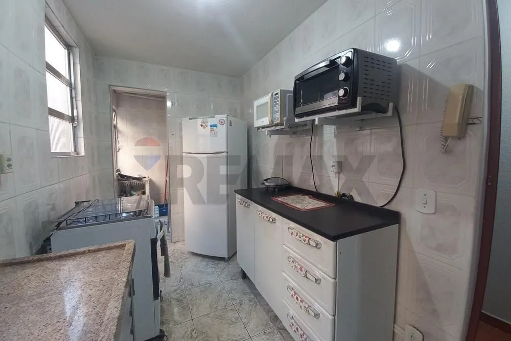 Imagem Apartamento 3 Qtos com 1 suíte - Marechal Hermes