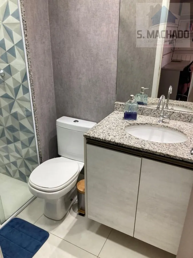 Imagem Apartamento para Venda em Santo André / SP no bairro Vila Curuça