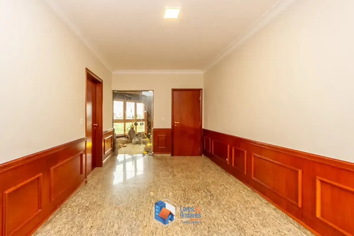 Imagem Apartamento para venda em Paraíso com 3 quartos, sendo 2 suítes, 302m²