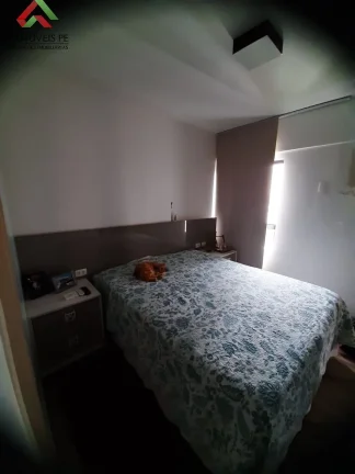 Imagem Vendo apartamento em Piedade, 3 Quartos