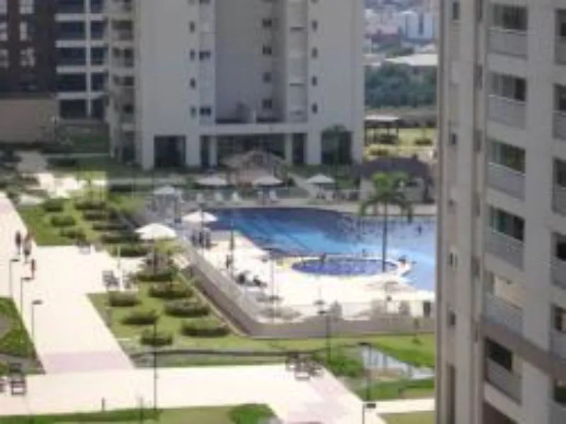 Imagem Condomínio Páteo Catalunya São Caetano, Comprar apartamento com 4 quartos em São Caetano do Sul SP