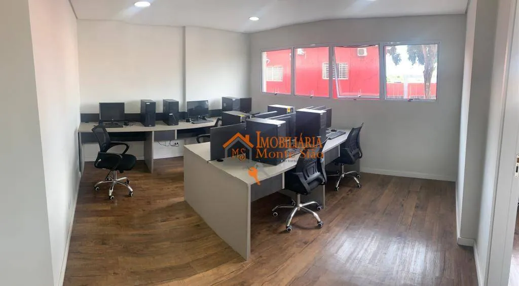 Imagem Studio com 1 dormitório à venda, 38 m² por R$ 520.000,00 - Centro - Guarulhos/SP