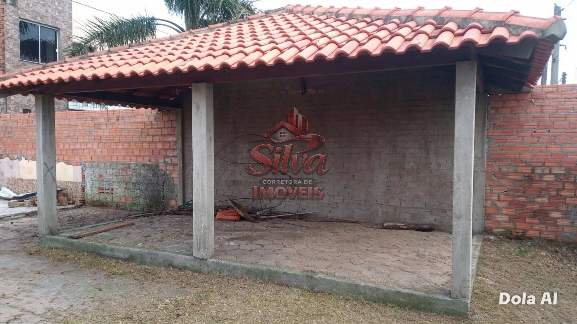 Imagem T239 |Terreno 190m² na Nova Nordeste