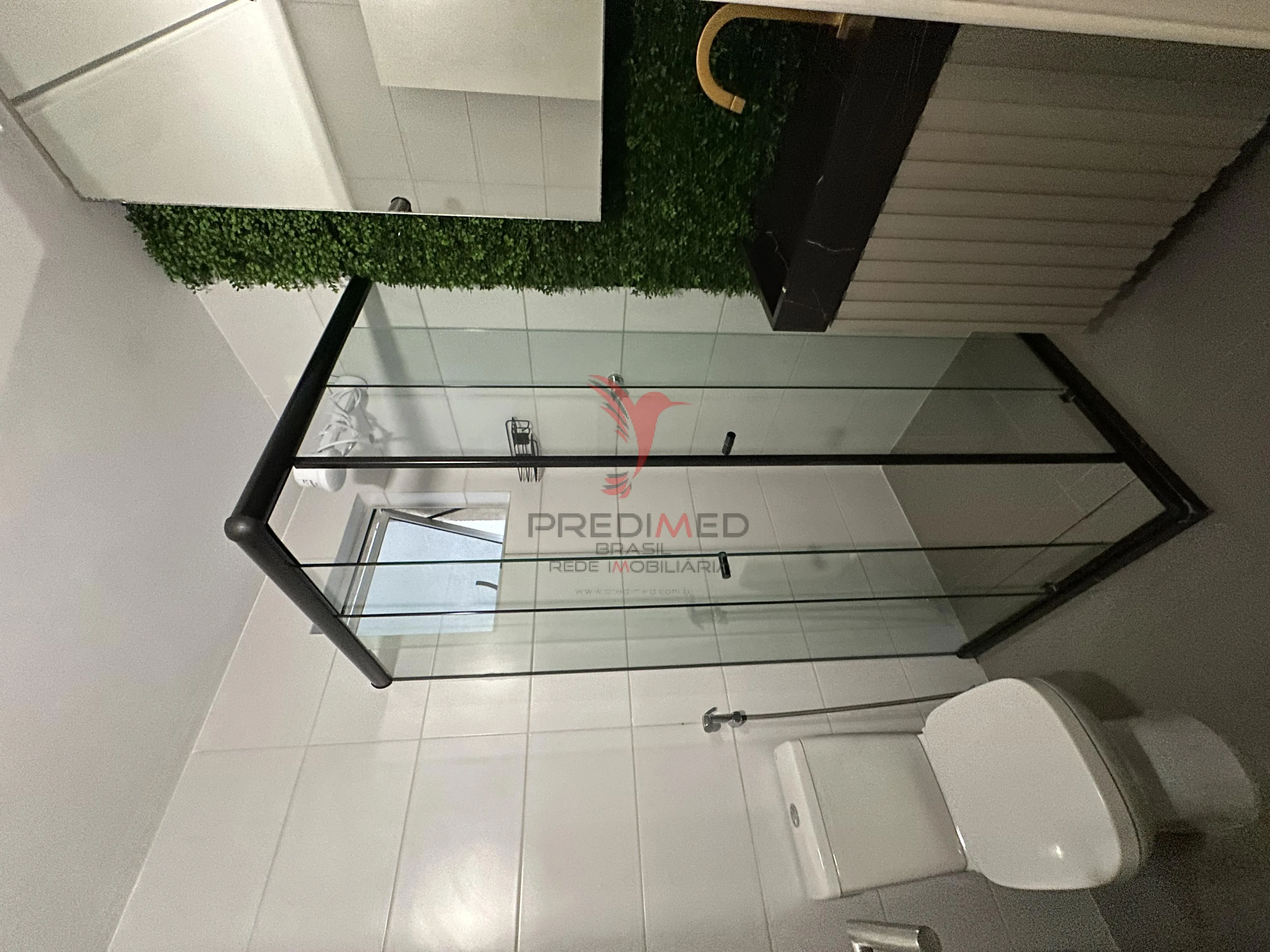 Imagem Apartamento de 2 Quartos, todo projetado, nascente sul ,no bairro Jardim Oceania