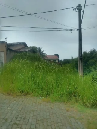 Imagem Terreno á Venda na Glória - Macaé/RJ